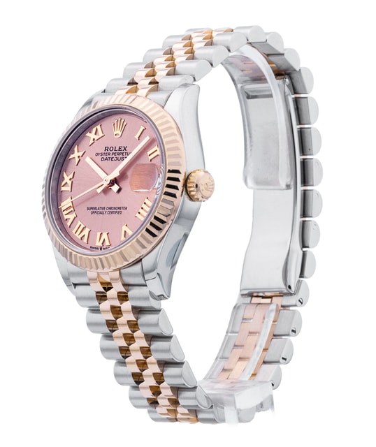 Rolex Datejust Lady 31 278271 Image 2
